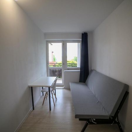 Pokoje Blisko Starego Miasta - Rooms For Rent Gdansk Exterior photo