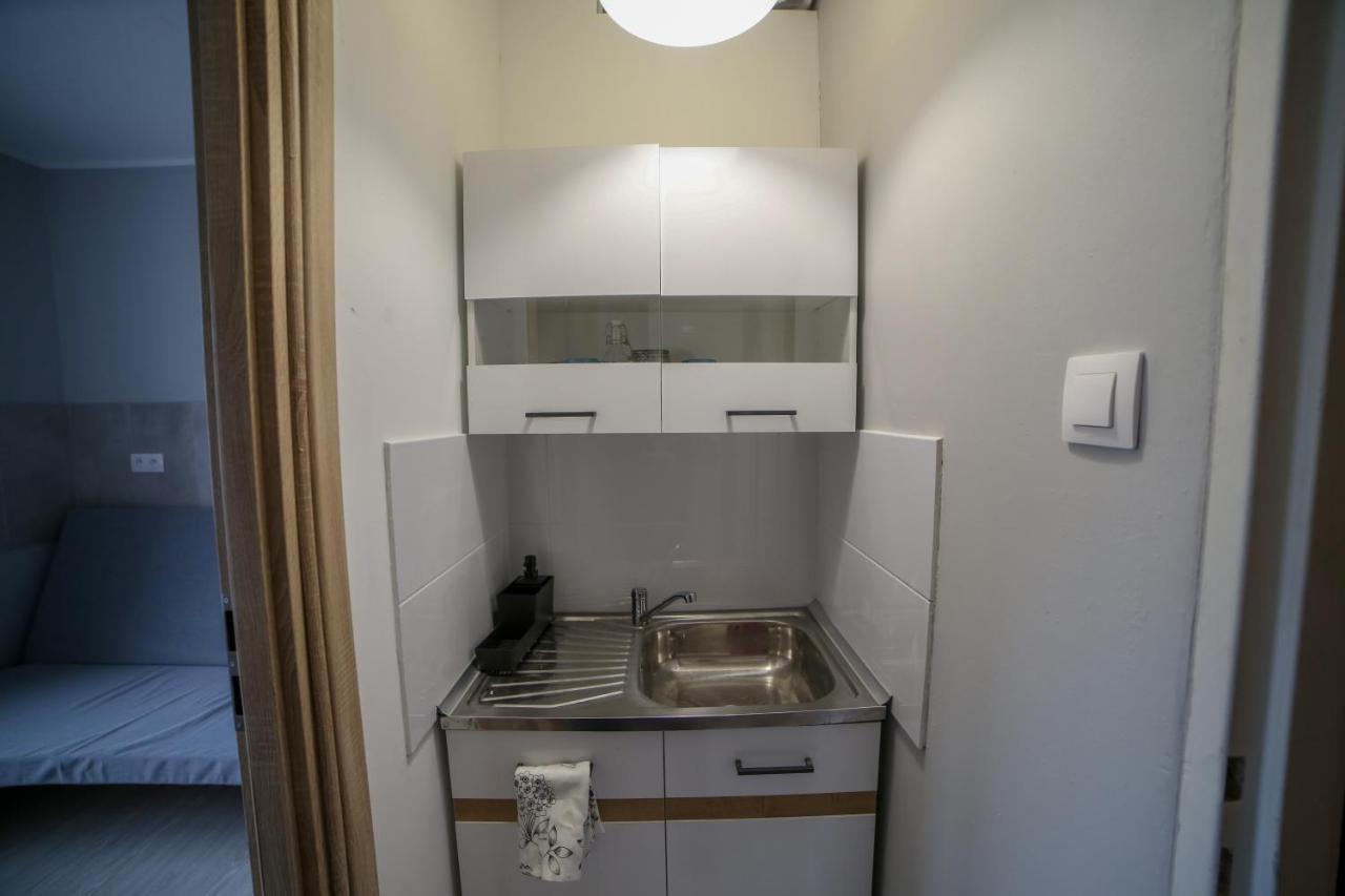 Pokoje Blisko Starego Miasta - Rooms For Rent Gdansk Exterior photo