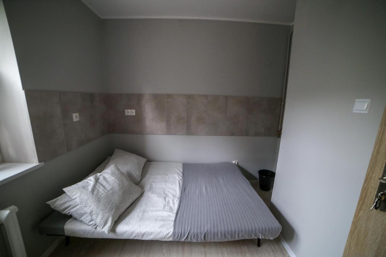 Pokoje Blisko Starego Miasta - Rooms For Rent Gdansk Exterior photo